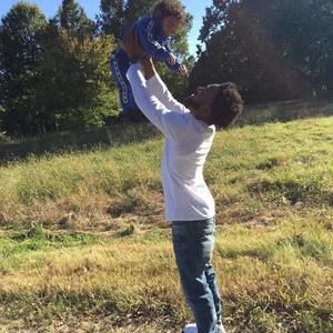 Meet your Posher, Waymond